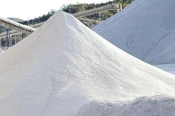 Calcário Filler