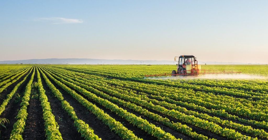 Potencial do agro na bolsa de valores