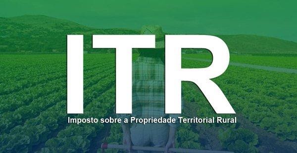 Imposto sobre a Propriedade Territorial Rural.