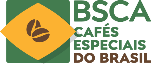BSCA cafés especiais do brasil