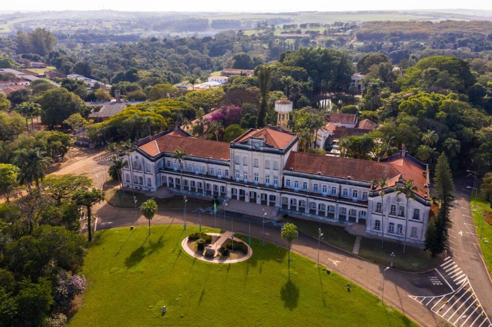 cursos de agronomia