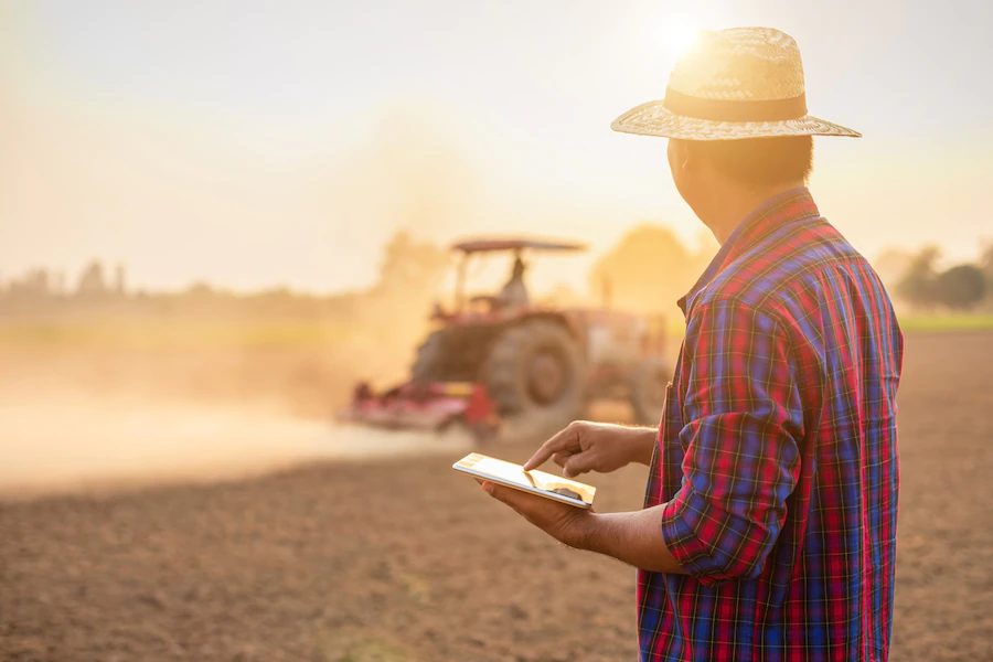 Crédito para pequeno produtor rural, o que é e como conseguir? - Nagro